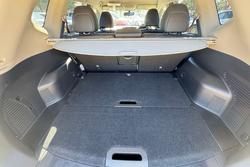 2018 Nissan X-TRAIL ST-L