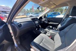 2018 Nissan X-TRAIL ST-L