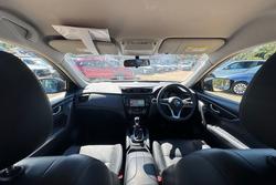 2018 Nissan X-TRAIL ST-L