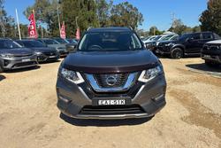 2018 Nissan X-TRAIL ST-L
