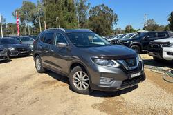 2018 Nissan X-TRAIL ST-L