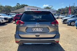 2018 Nissan X-TRAIL ST-L