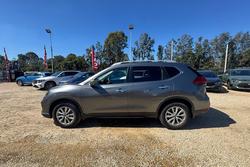2018 Nissan X-TRAIL ST-L