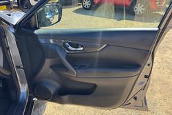 2018 Nissan X-TRAIL ST-L