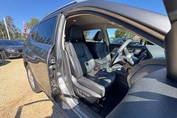 2018 Nissan X-TRAIL ST-L