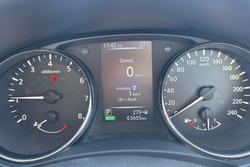 2018 Nissan X-TRAIL ST-L