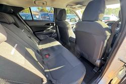 2022 Mitsubishi Eclipse Cross LS