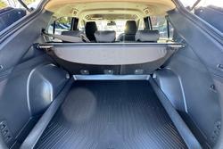 2022 Mitsubishi Eclipse Cross LS