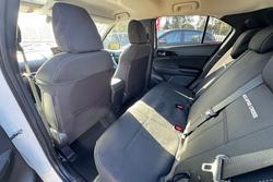 2022 Mitsubishi Eclipse Cross LS