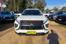 2022 Mitsubishi Eclipse Cross LS