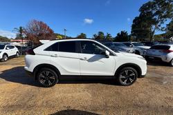2022 Mitsubishi Eclipse Cross LS