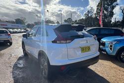 2022 Mitsubishi Eclipse Cross LS