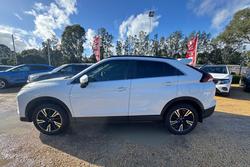 2022 Mitsubishi Eclipse Cross LS
