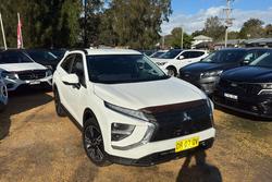 2022 Mitsubishi Eclipse Cross LS