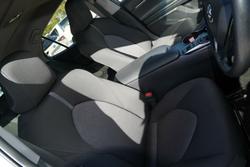 2021 Toyota Camry Ascent
