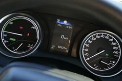 2021 Toyota Camry Ascent