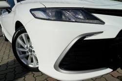 2021 Toyota Camry Ascent