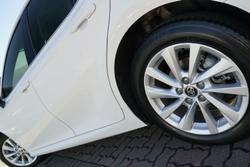 2021 Toyota Camry Ascent