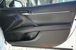 2021 Toyota Camry Ascent