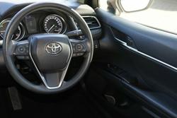 2021 Toyota Camry Ascent
