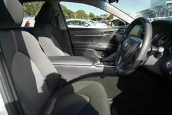 2021 Toyota Camry Ascent