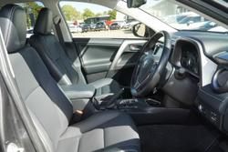 2018 Toyota RAV4 Cruiser