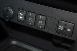 2018 Toyota RAV4 Cruiser