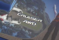 2018 Toyota RAV4 Cruiser