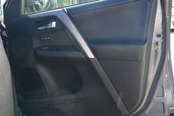2018 Toyota RAV4 Cruiser