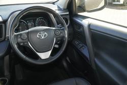 2018 Toyota RAV4 Cruiser