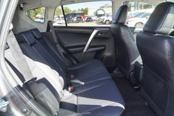 2018 Toyota RAV4 Cruiser