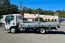 2026 Isuzu N Series NPR 45/65-175 MT D34 Tradepack