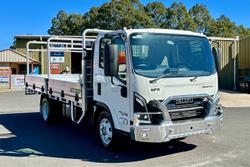 2026 Isuzu N Series NPR 45/65-175 MT D34 Tradepack