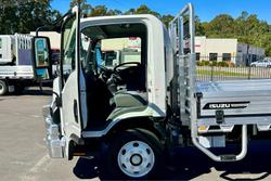 2026 Isuzu N Series NPR 45/65-175 MT D34 Tradepack