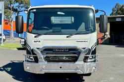 2026 Isuzu N Series NPR 45/65-175 MT D34 Tradepack