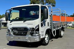 2026 Isuzu N Series NPR 45/65-175 MT D34 Tradepack
