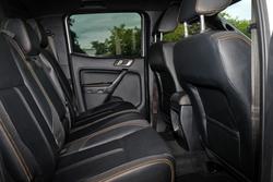 2019 Ford Ranger Wildtrak