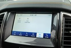 2019 Ford Ranger Wildtrak