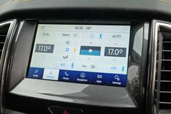 2019 Ford Ranger Wildtrak