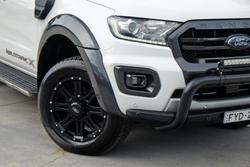 2019 Ford Ranger Wildtrak