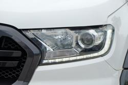 2019 Ford Ranger Wildtrak