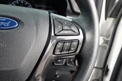 2019 Ford Ranger Wildtrak