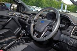 2019 Ford Ranger Wildtrak