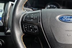 2019 Ford Ranger Wildtrak