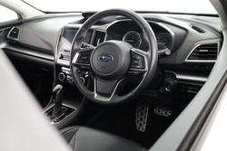2022 Subaru XV 2.0i-S