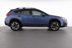 2022 Subaru XV 2.0i-S
