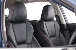 2022 Subaru XV 2.0i-S