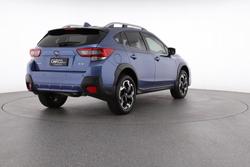 2022 Subaru XV 2.0i-S