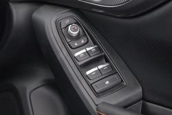 2022 Subaru XV 2.0i-S
