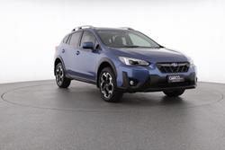 2022 Subaru XV 2.0i-S